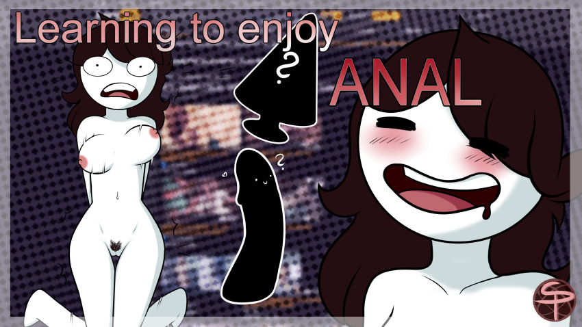 Jaiden Animations Rule 34 Image