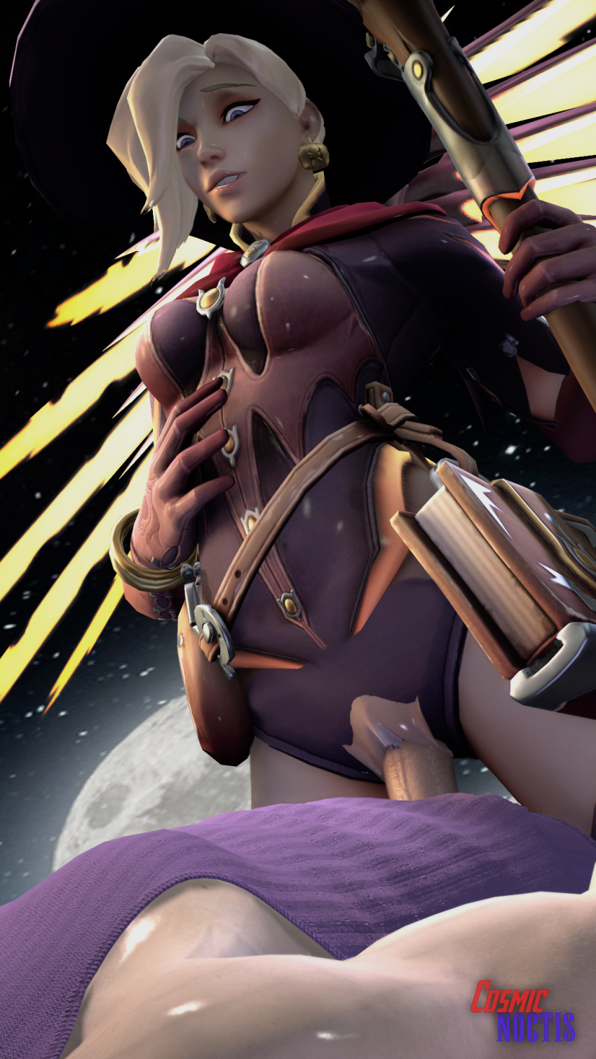 3d Rule 34 Image
