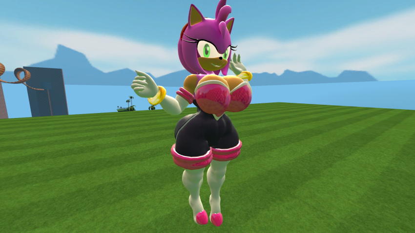 3d (Artwork) Rule 34 Image
