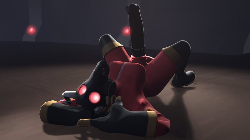 1futa 3d big_penis equine_penis fempyro futa_only futanari horsecock latex latex_bodysuit latex_boots latex_clothing latex_futa latex_gloves latex_legwear latex_stockings latex_suit latex_thighhighs penis pyro revhearts solo team_fortress_2