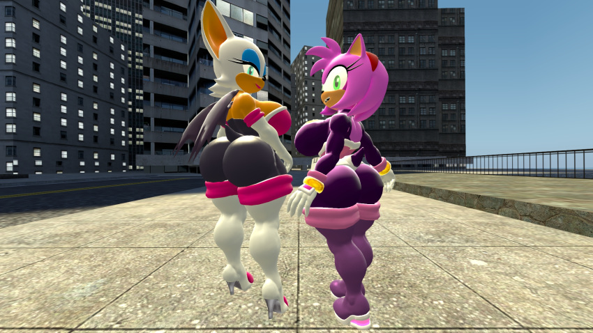 3d (Artwork) Rule 34 Image
