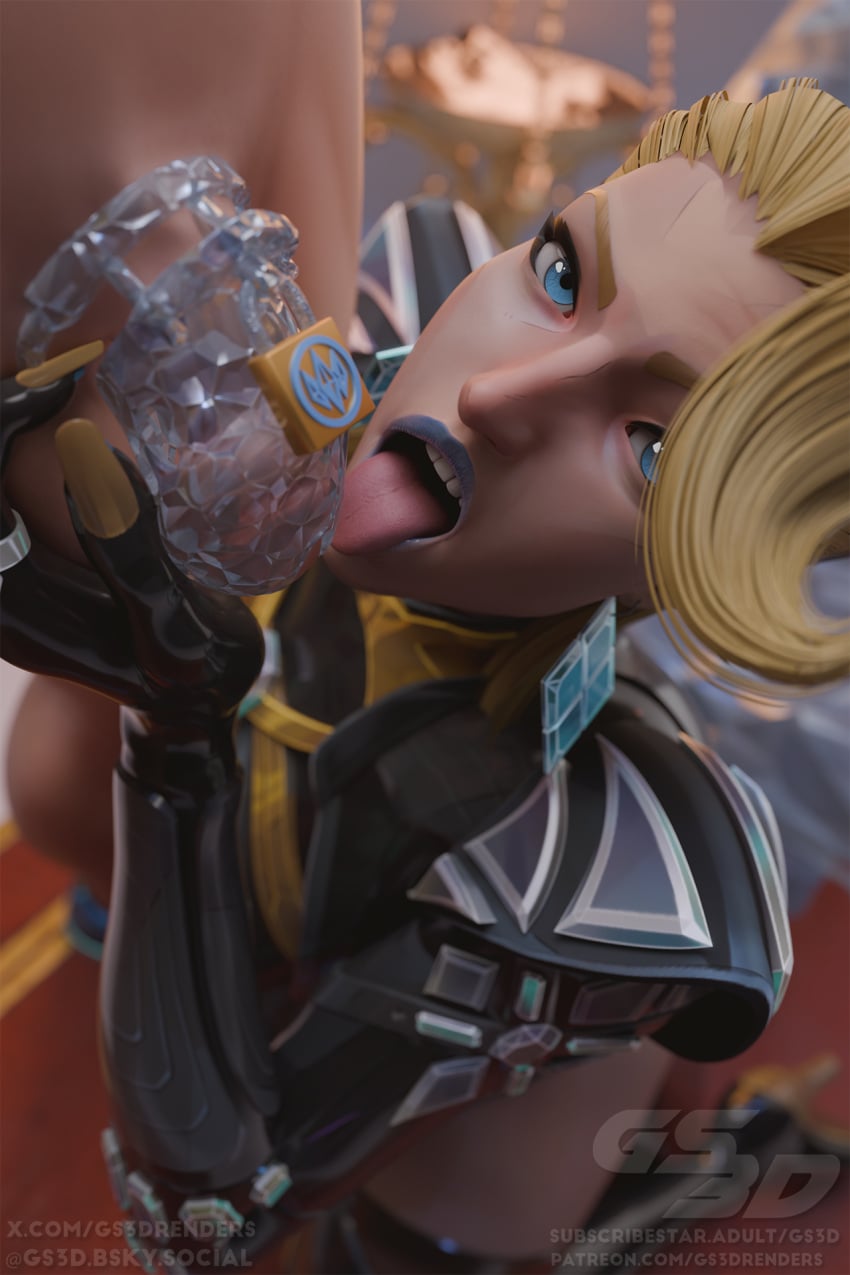 3d (Artwork) Rule 34 Image