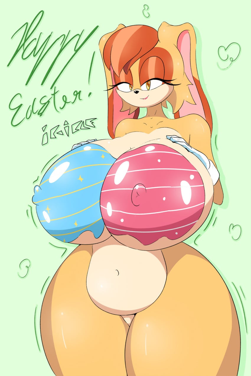 Sonic (Series) Rule 34 Image