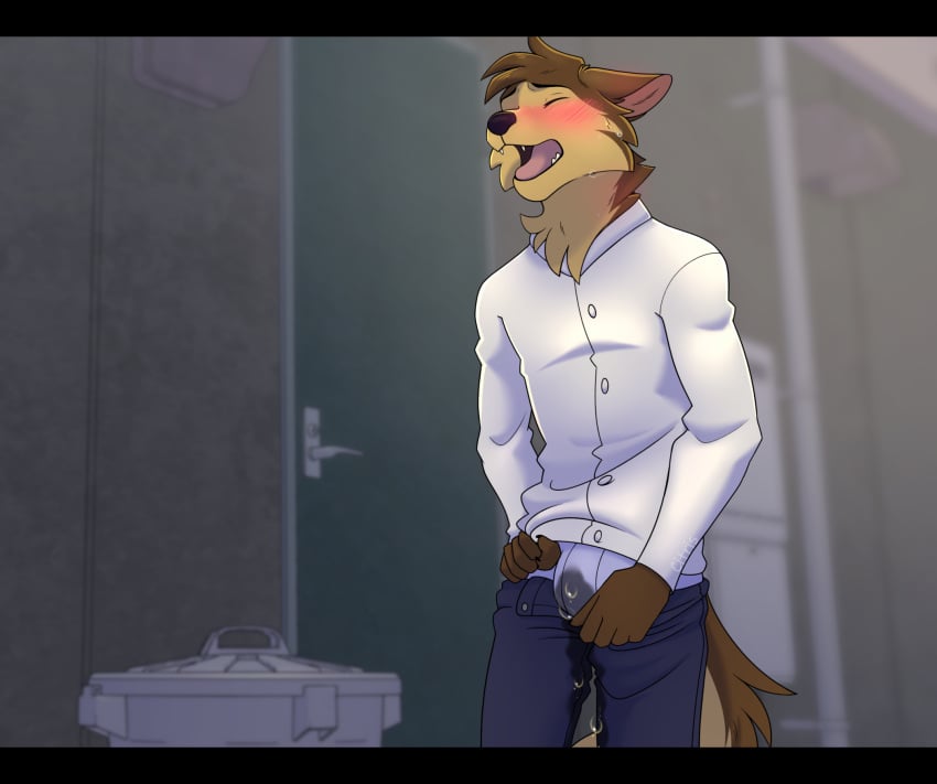 Boxers (Clothing) Rule 34 Image