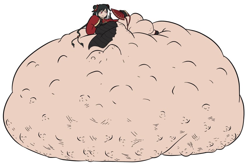 Jia Xichun (Limbus Company) Rule 34 Image