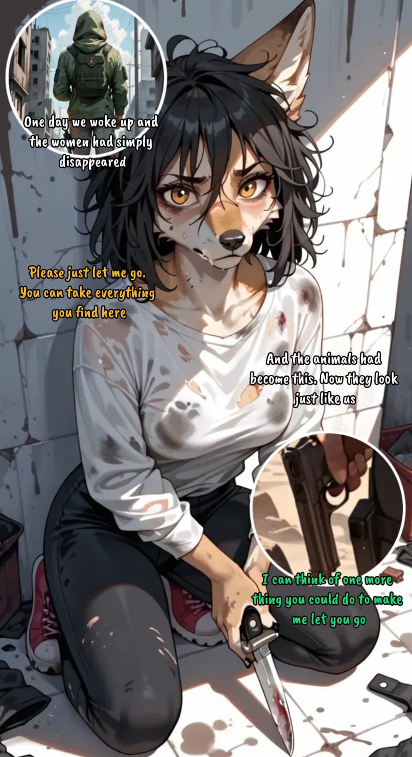 Digital Media (Artwork) Rule 34 Image