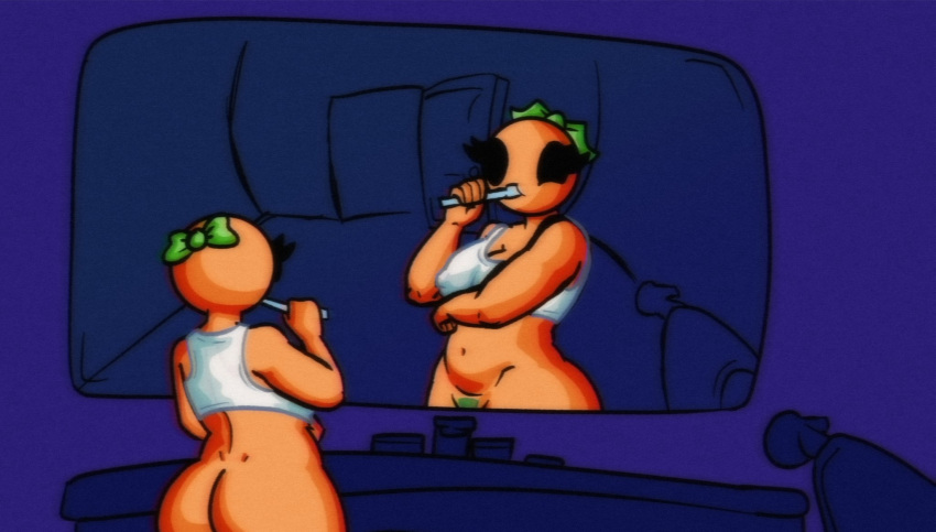 Oc (Original) Rule 34 Image