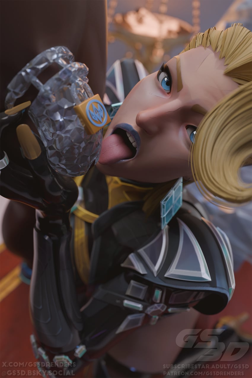 3d (Artwork) Rule 34 Image