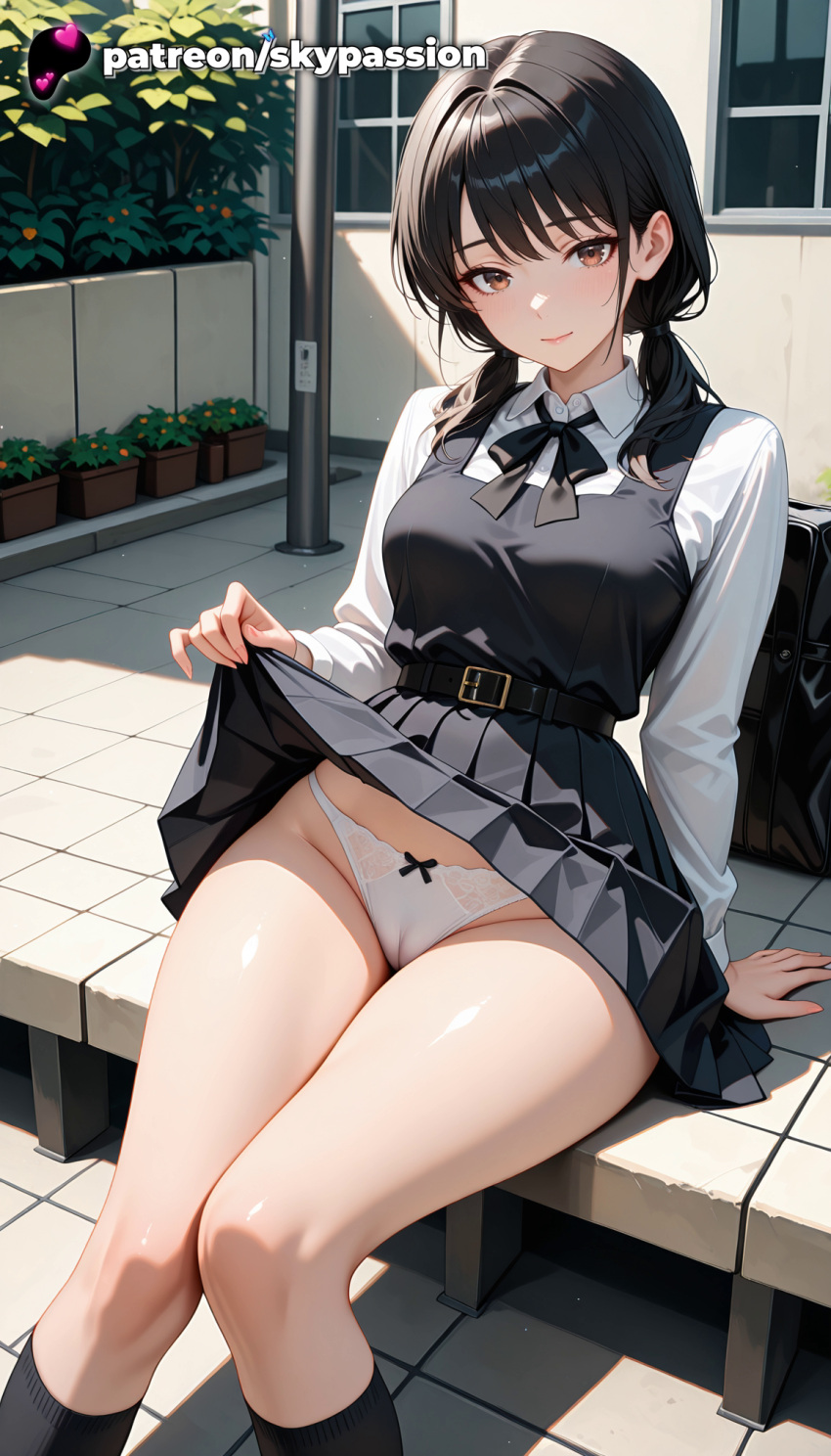 1girls Rule 34 Image