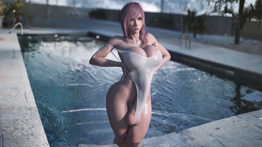 1futa Rule 34 Image