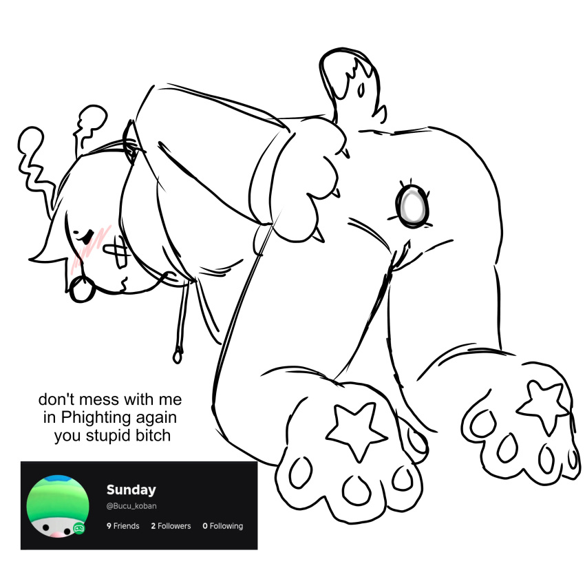 Alien Rule 34 Image