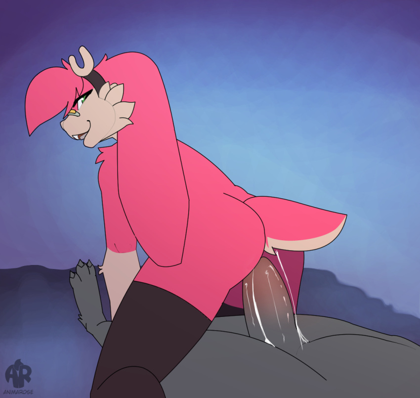 Ych (Character) Rule 34 Image