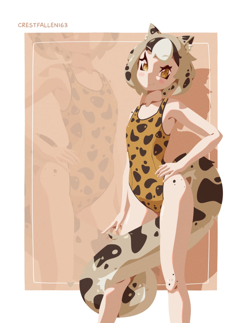 Original Character (Original) Rule 34 Image