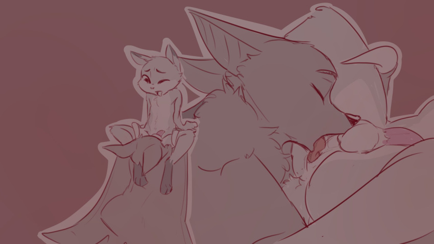 Deke (Ittybittykittytittys) Rule 34 Image