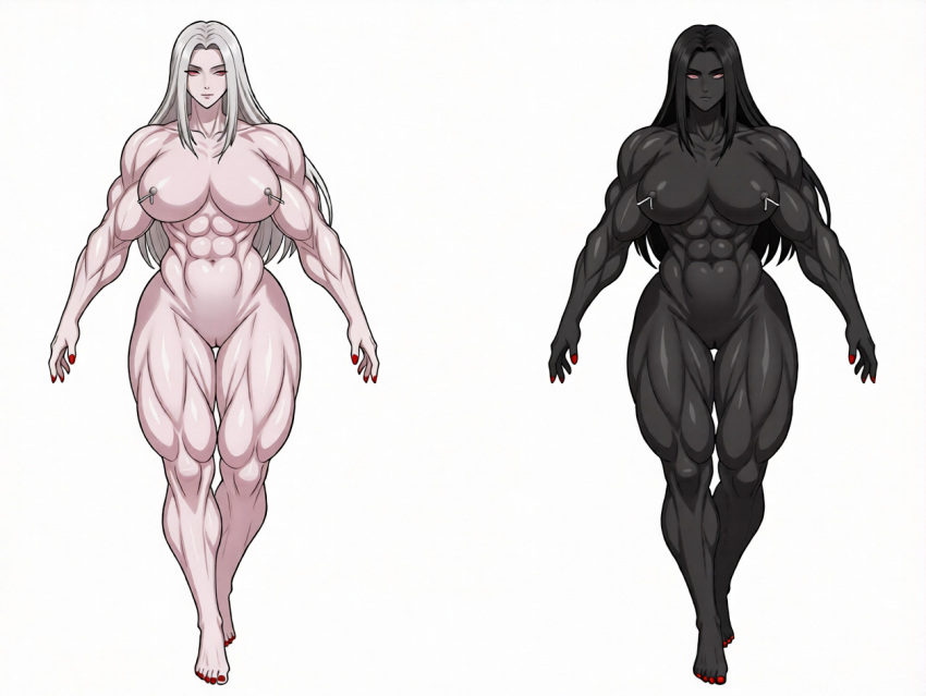 Oc Rule 34 Image