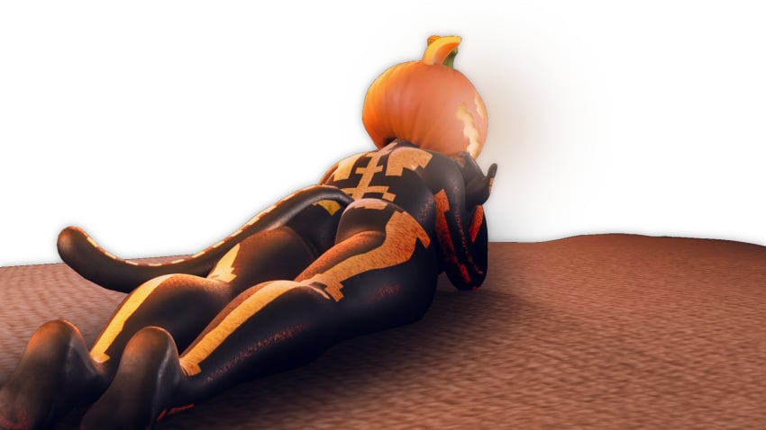 Spice (Fortnite) Rule 34 Image