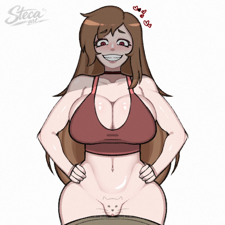 Original Character Rule 34 Image