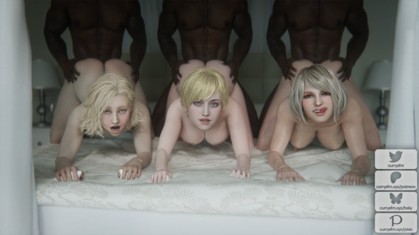 3d (Artwork) Rule 34 Image