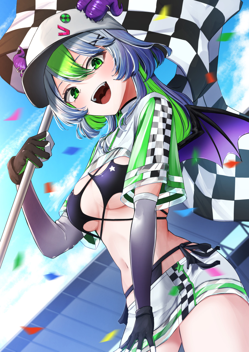 Froot (Indie Virtual Youtuber) Rule 34 Image
