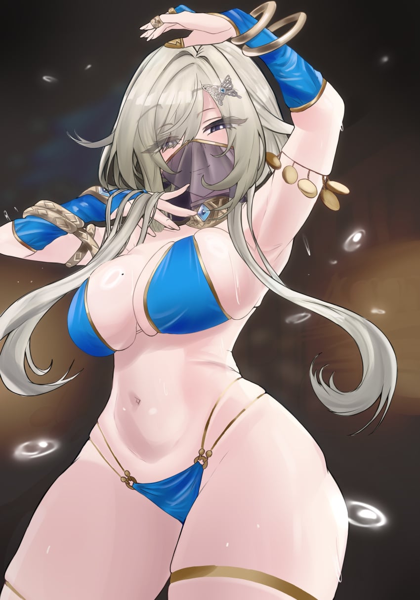 1girls Rule 34 Image