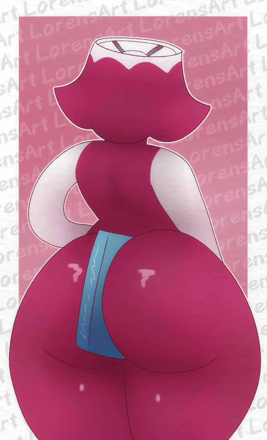 Dandy'S World Rule 34 Image
