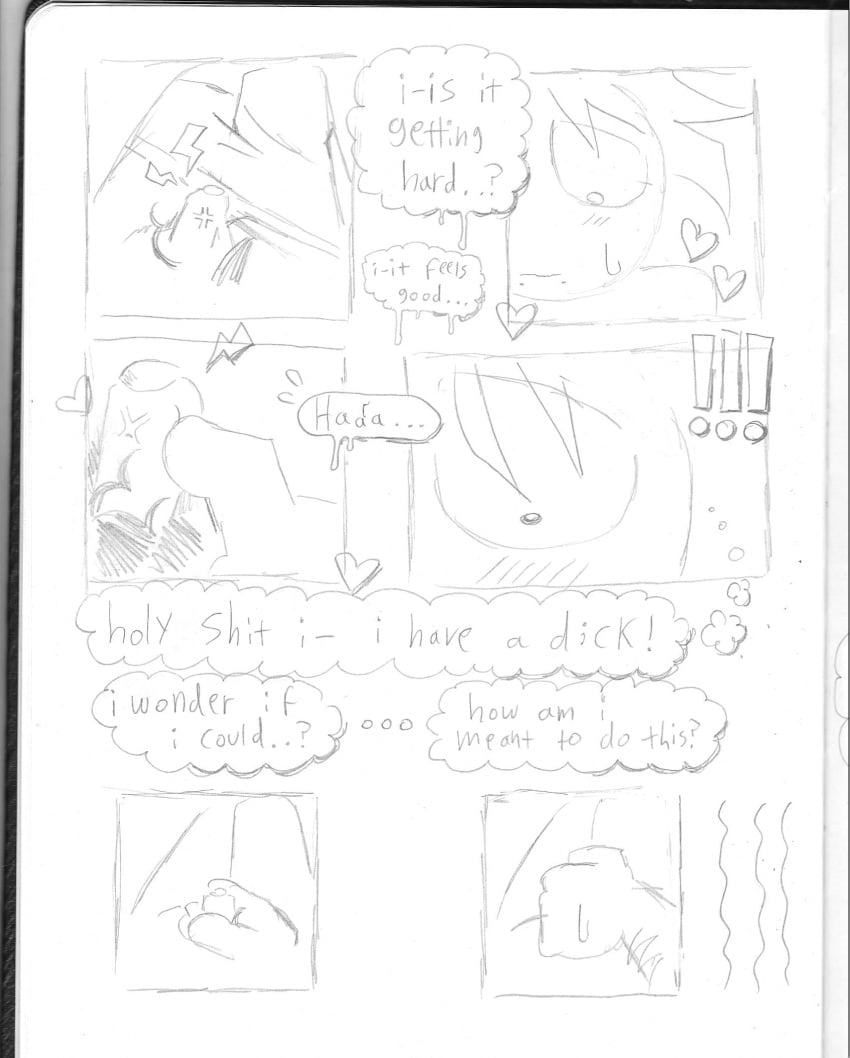 Sketch (Final Girl) Rule 34 Image