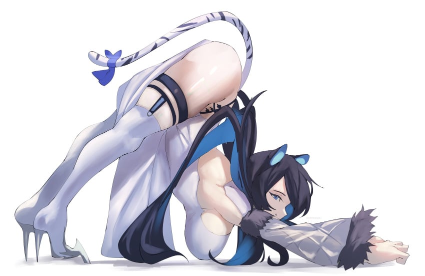 1girls Rule 34 Image