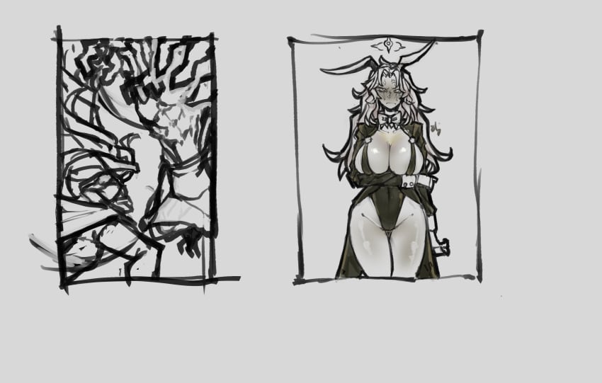 Canor (Deepwoken) Rule 34 Image