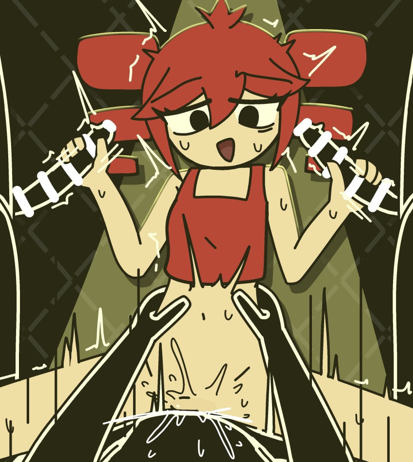 Toxic Gossip Train (Synthesizer V) Rule 34 Image