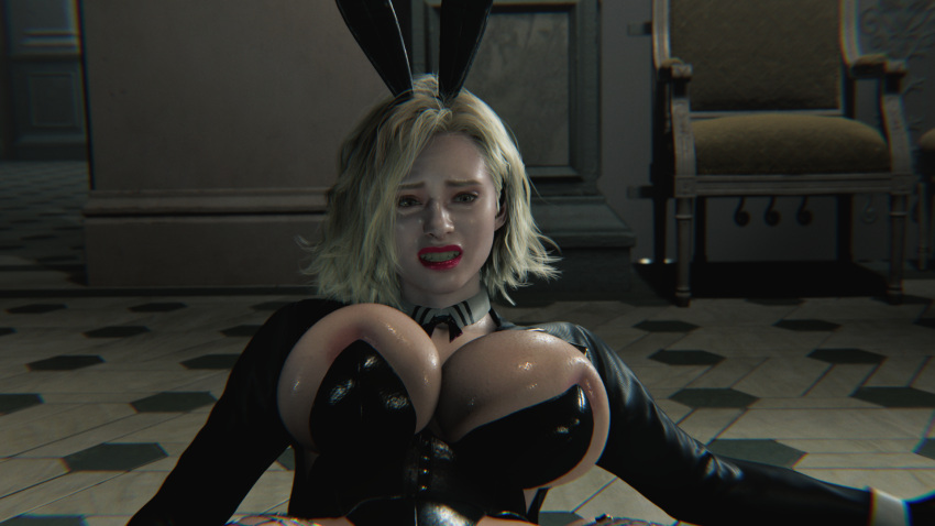 3d Rule 34 Image