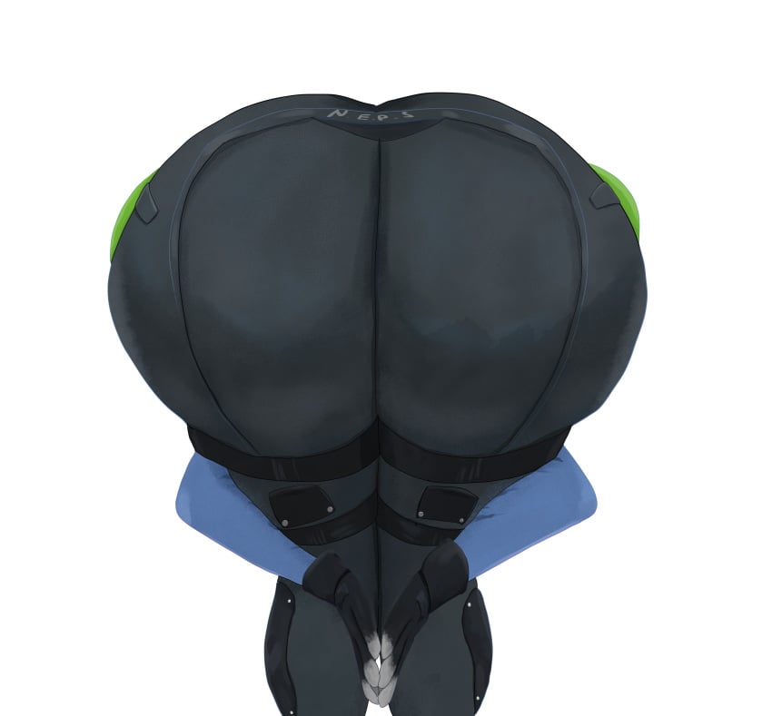 Zhu Yuan (Hoyoverse) Rule 34 Image