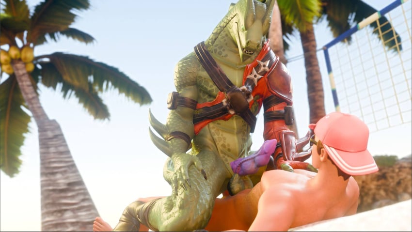 Fan Character (Epic Games) Rule 34 Image