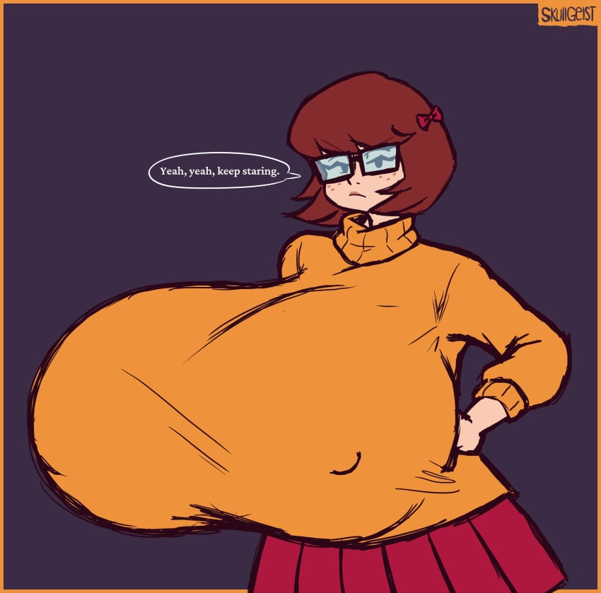 Breast Expansion Rule 34 Image
