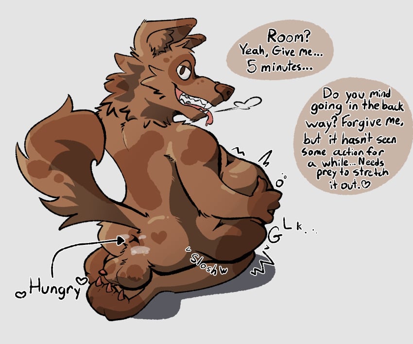 Abdominal Bulge Rule 34 Image