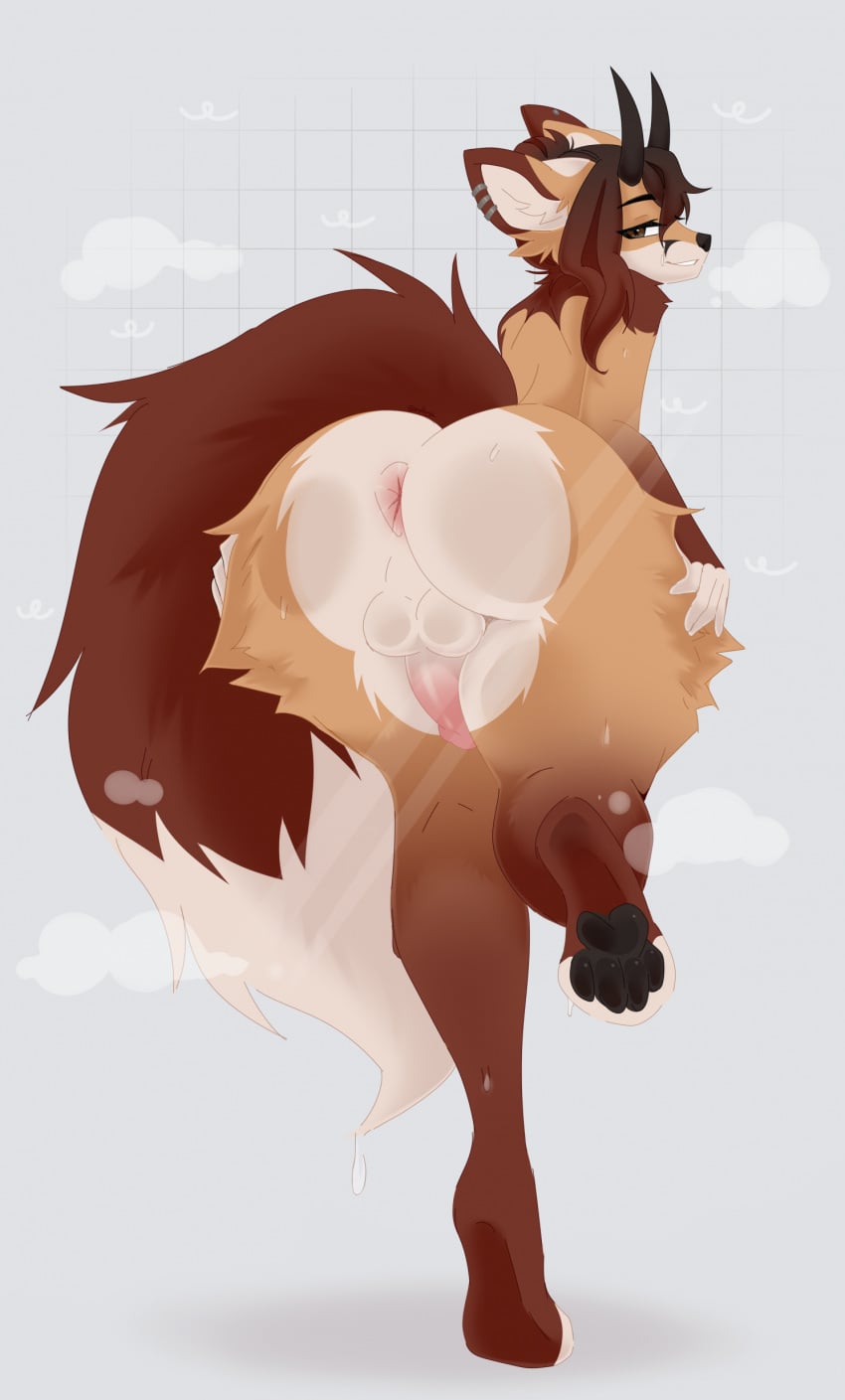 Digital Drawing (Artwork) Rule 34 Image