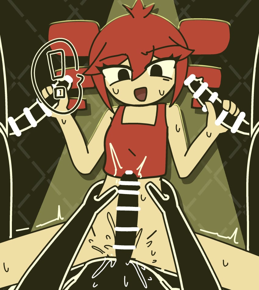 Toxic Gossip Train (Synthesizer V) Rule 34 Image