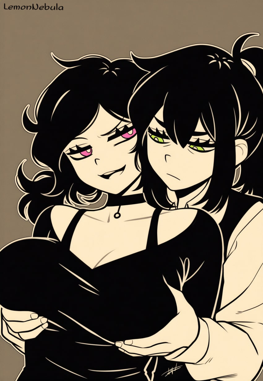Age Difference Rule 34 Image
