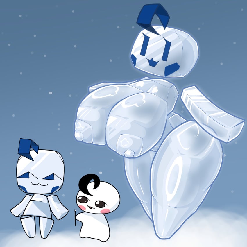 Digital Drawing (Artwork) Rule 34 Image