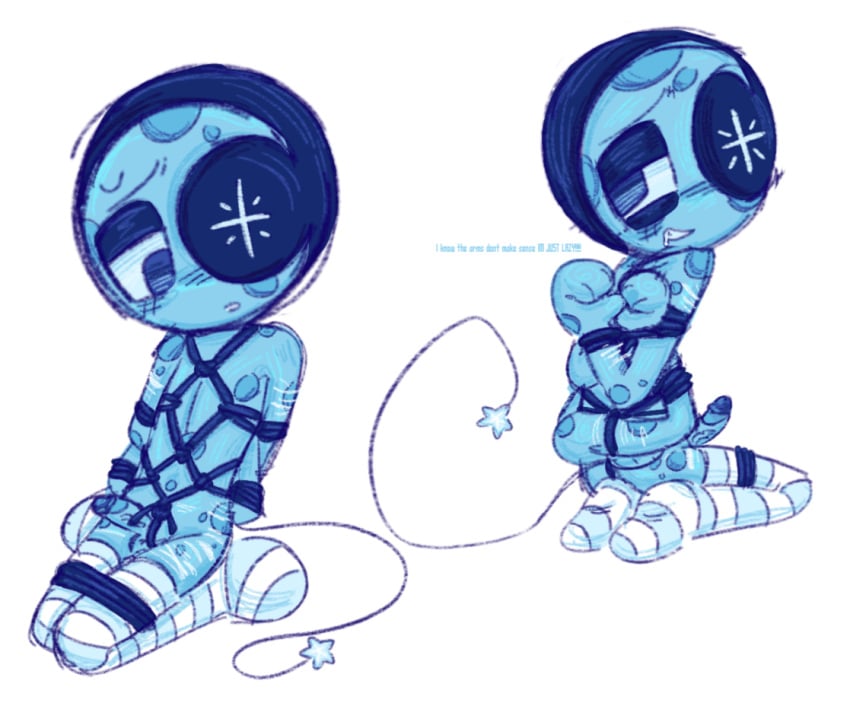 Astro (Dandy'S World) Rule 34 Image
