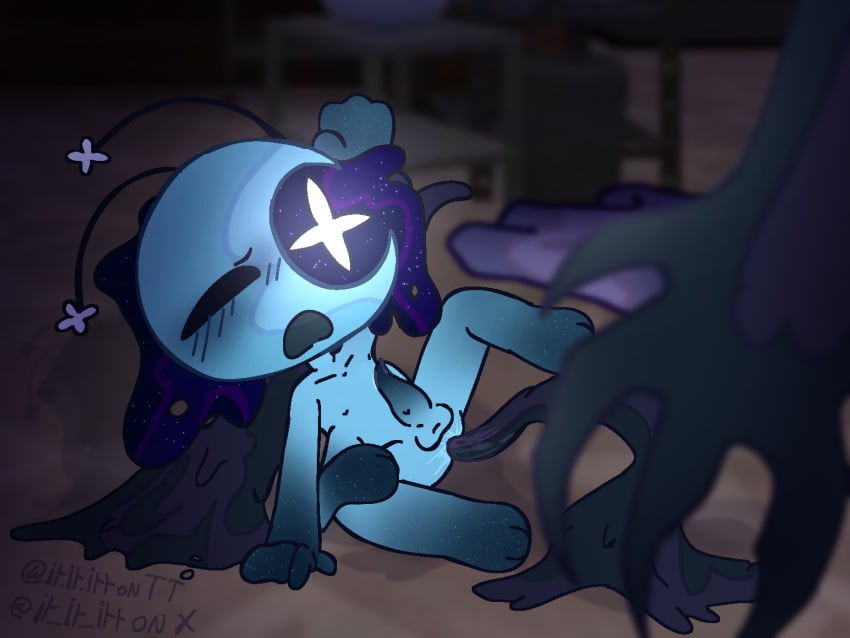 Astro (Dandy'S World) Rule 34 Image