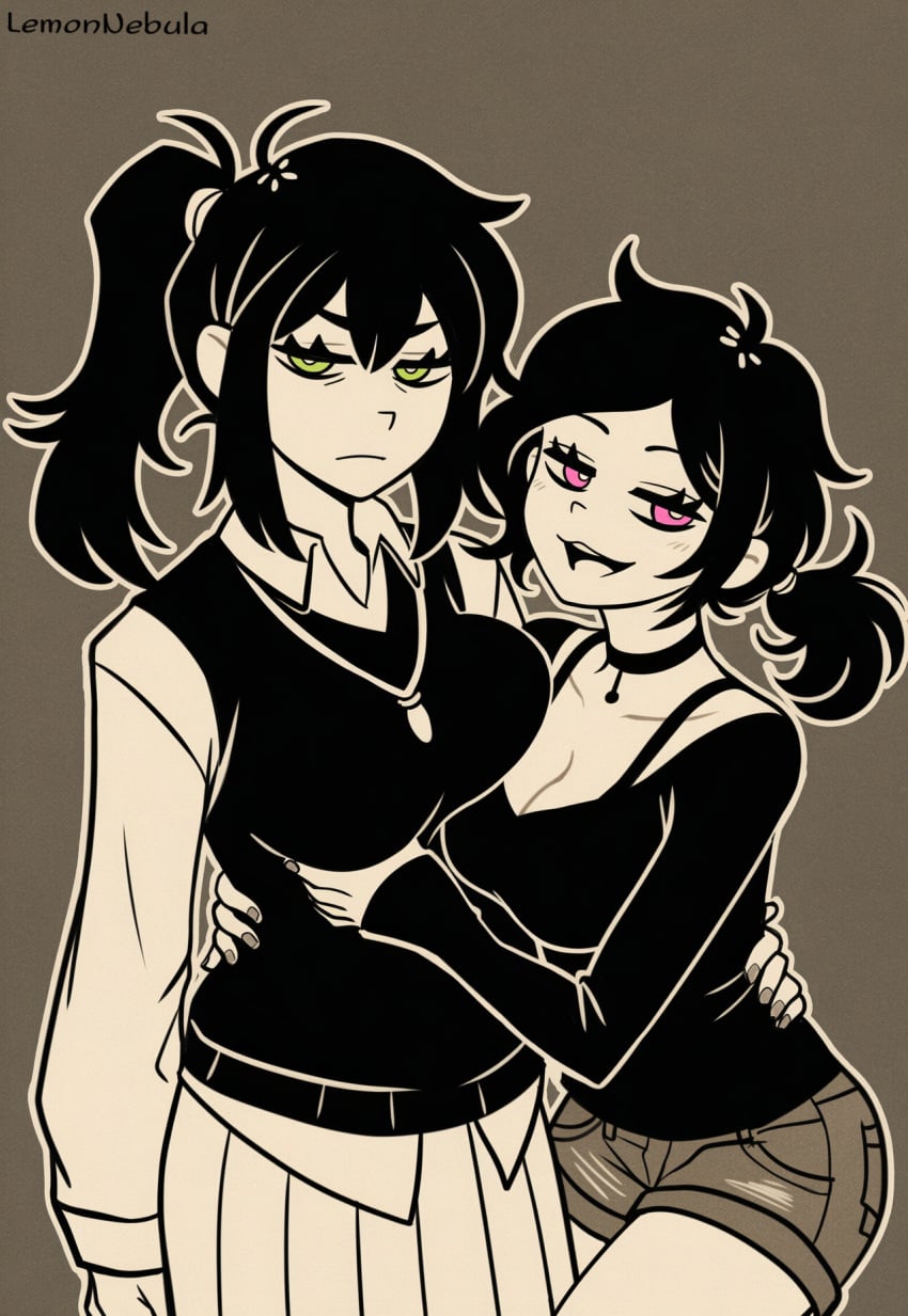 Age Difference Rule 34 Image