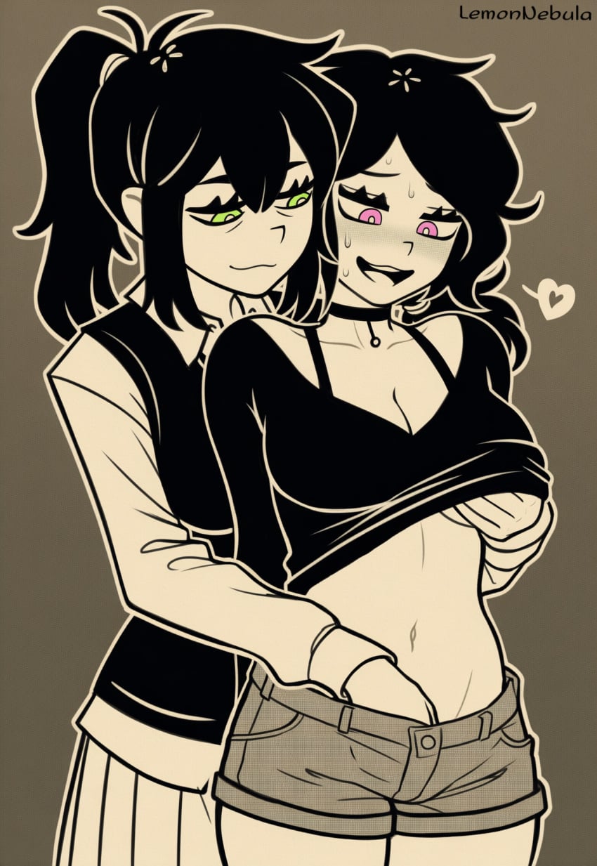 Age Difference Rule 34 Image