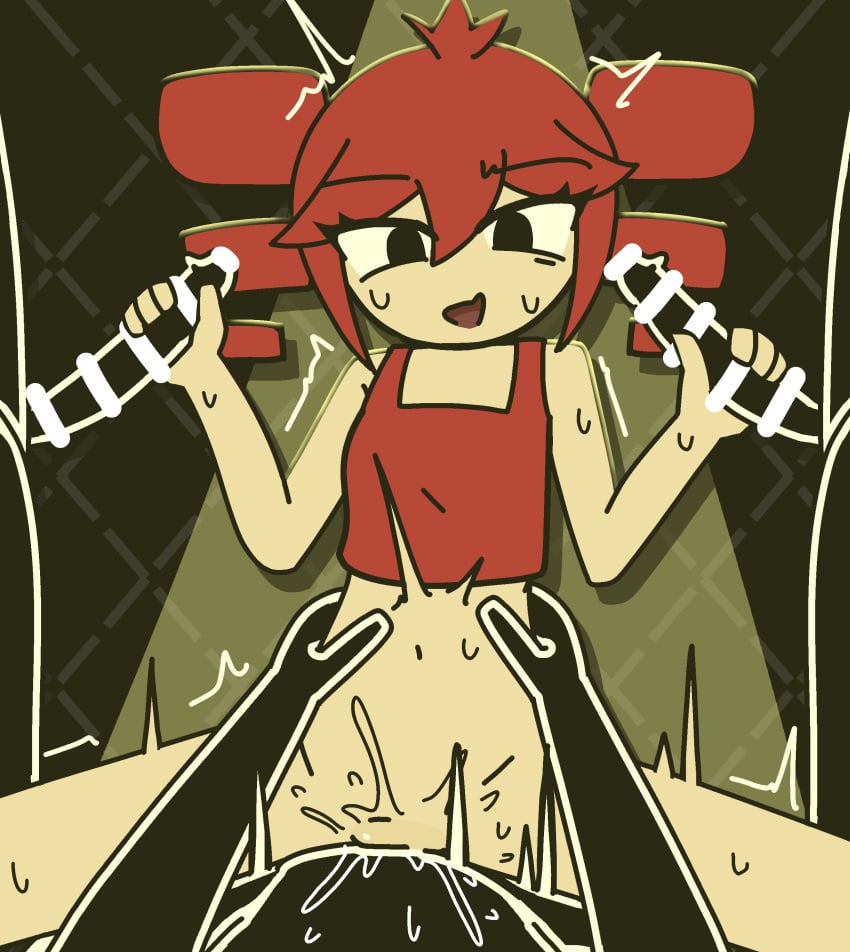 Toxic Gossip Train (Synthesizer V) Rule 34 Image