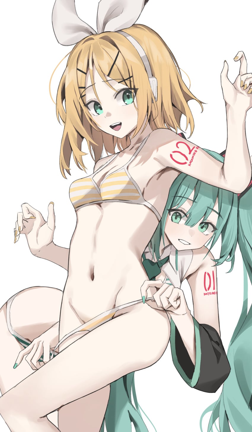 Scarlet (Wv0102) Rule 34 Image
