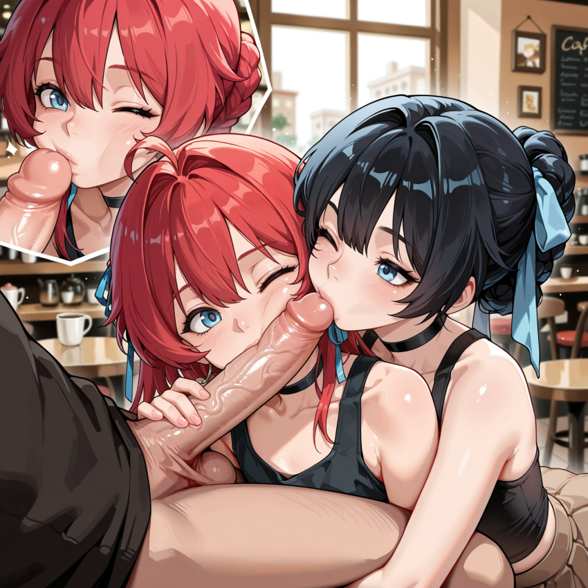 Kuro Games Rule 34 Image