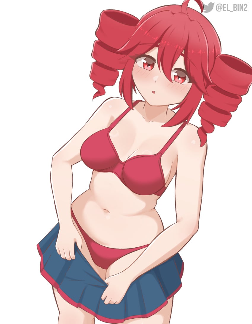 Belly Rule 34 Image