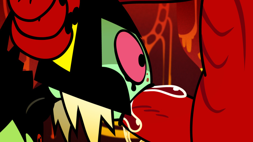 Lord Dominator (Disney) Rule 34 Image