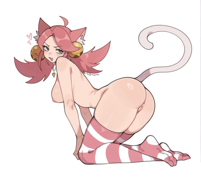 Mew Mew (Undertale) Rule 34 Image