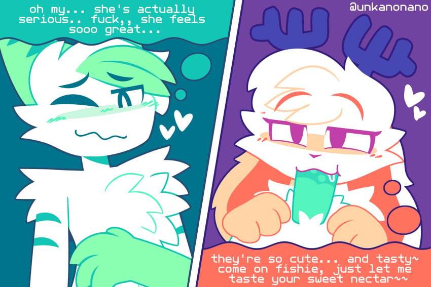Artifish (Artifyber) Rule 34 Image