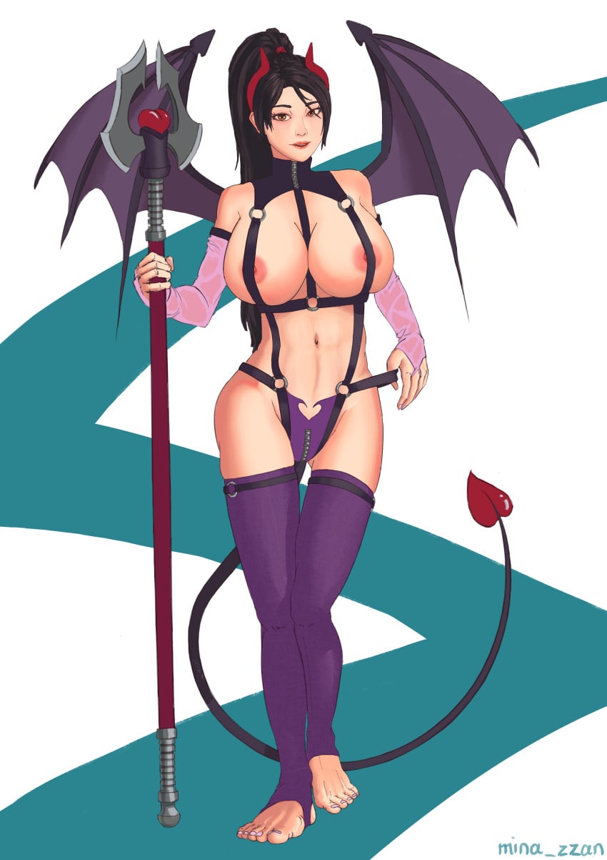 Momiji (Ninja Gaiden) Rule 34 Image